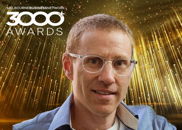 B3000+ Awards go virtual