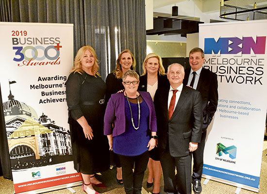 MBN marks new era