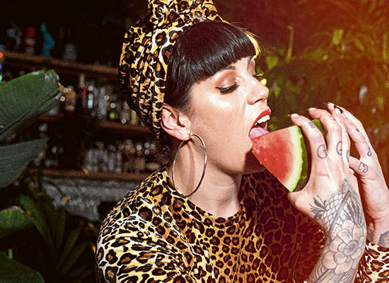 Melbourne Food and Wine Festival 2020