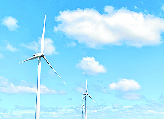 Melbourne leading the way in reducing emissions