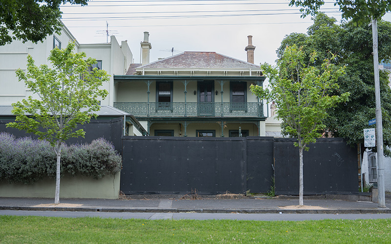 Revitalisation plans for historic guesthouse revealed but residents say it will have “adverse impacts” on the neighbourhood
