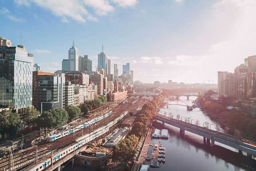 Leadership, unity, and a vision for Melbourne: the 2024 election