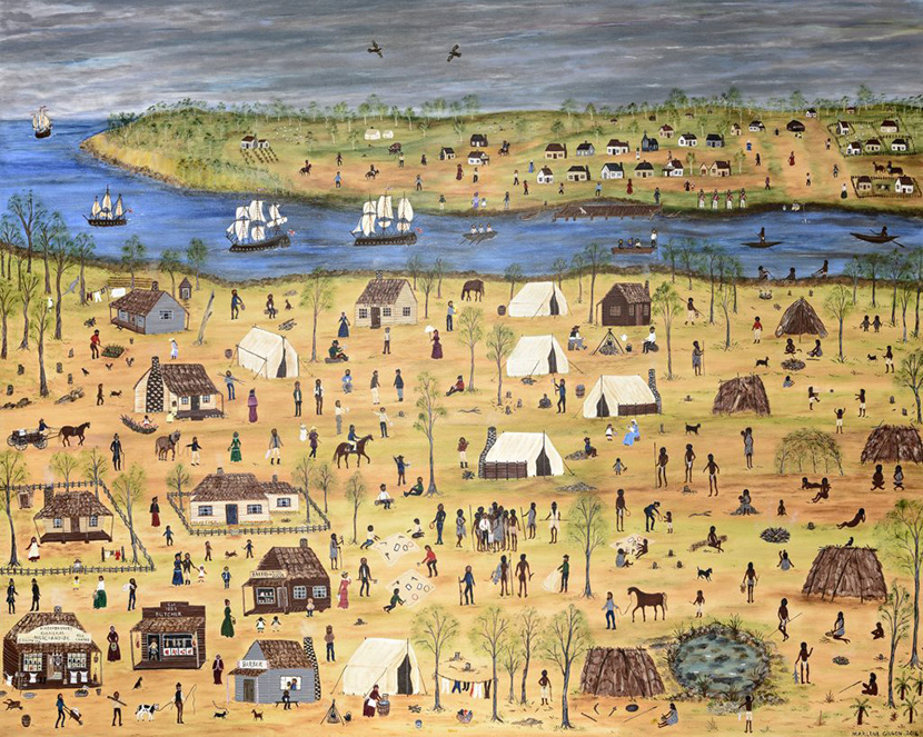 New exhibition celebrates our rich maritime past