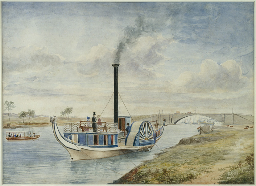 New exhibition celebrates our rich maritime past