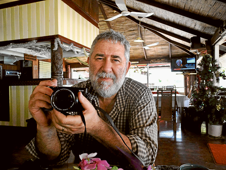 50 years in retrospect