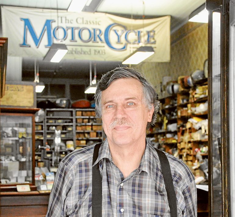 End of an era for Modak