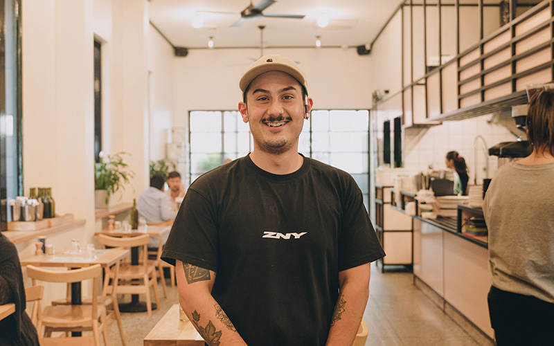 $2.5 million snapped up in dining vouchers as visitors “pour back” into city