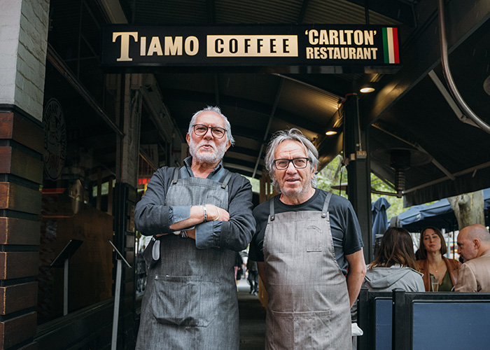 $2.5 million snapped up in dining vouchers as visitors “pour back” into city