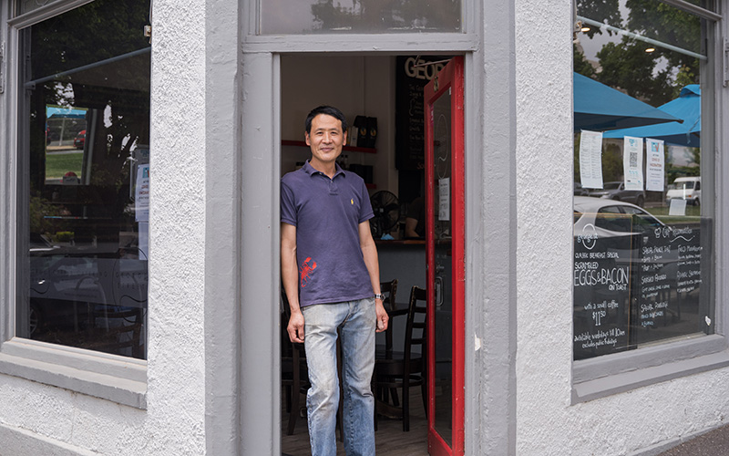 $2.5 million snapped up in dining vouchers as visitors “pour back” into city
