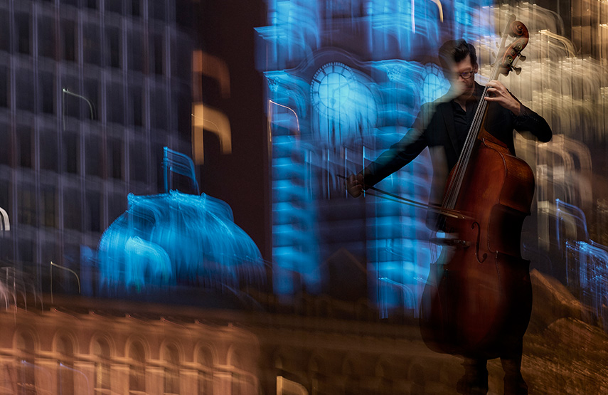 NGV Friday Nights to sparkle with Cartier-inspired winter program