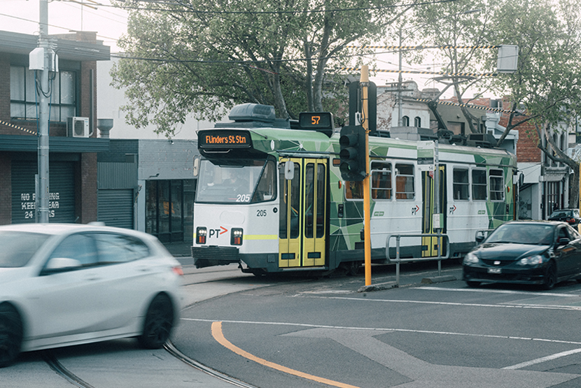 New trams to hit the tracks by 2025