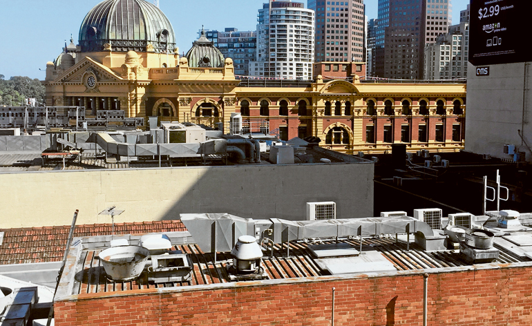 Bold Metro Tunnel compensation bid