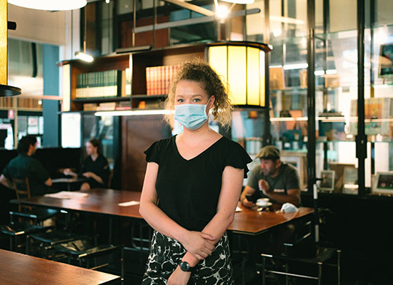 Businesses driven to wall as Omicron chaos fuels staff shortages and hesitant customers