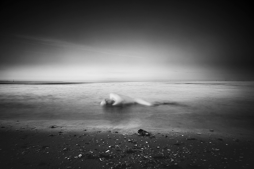 How capturing meaningful images went from a pastime to a passion
