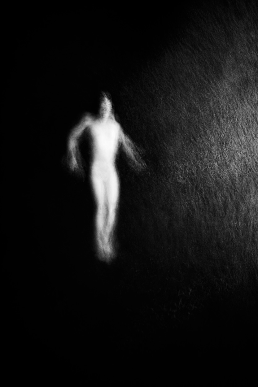 How capturing meaningful images went from a pastime to a passion