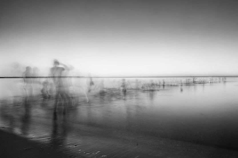 How capturing meaningful images went from a pastime to a passion