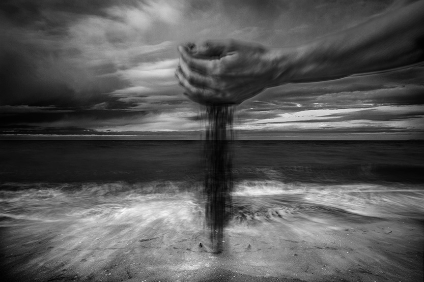 How capturing meaningful images went from a pastime to a passion