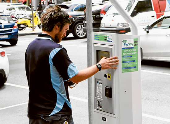 Fears lead to fewer fines