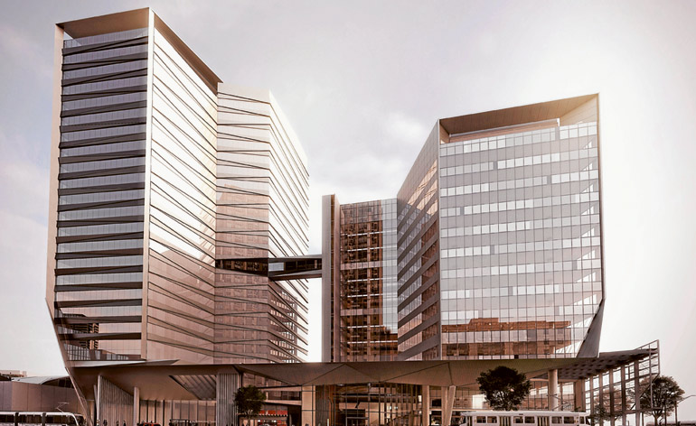 More consolidation proposed
