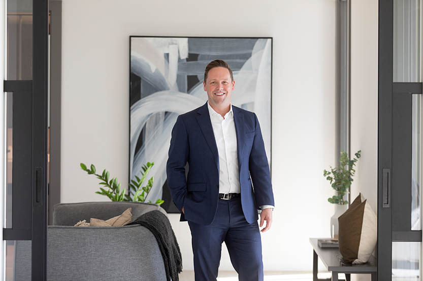 How would I describe the inner-city apartment market right now? In a word; RESILIENT, and here’s why …