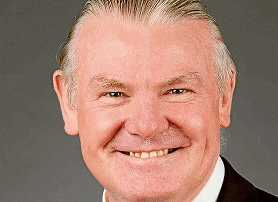 New Local Government Minister announced