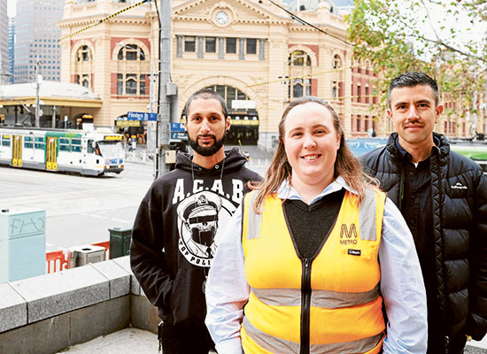 Socialists set sights on city council