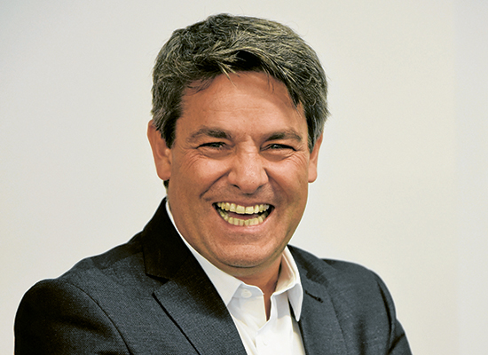 CEO warns on QVM commerce
