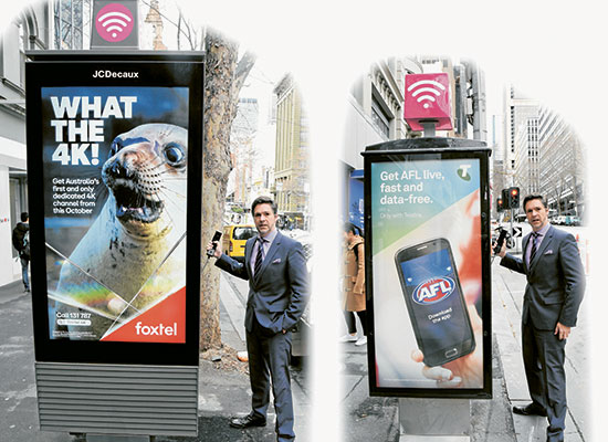Telstra loses phone booth court appeal