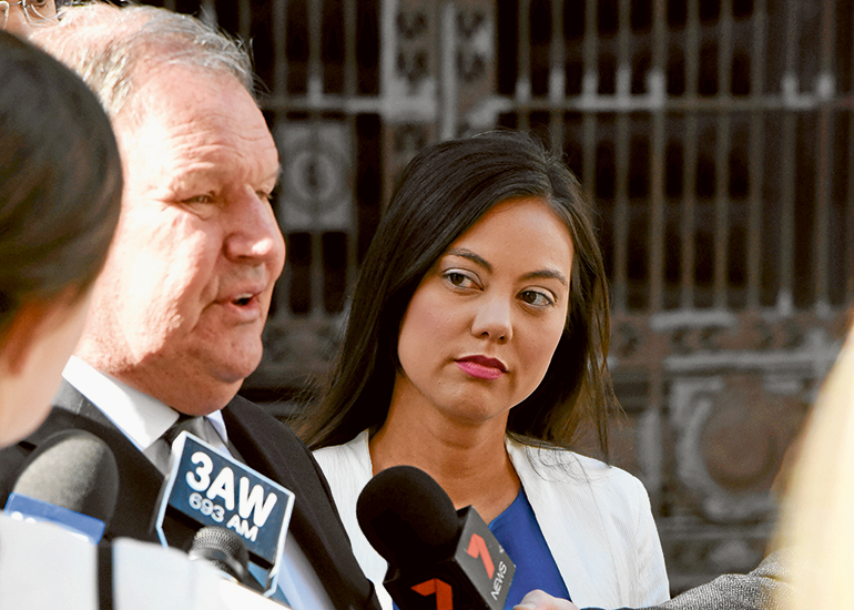 Doyle drama – how did it happen?