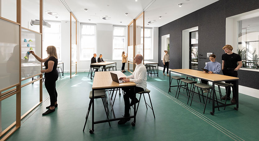 Memorial and teaching academy named finalists in 2023 Victorian Premier’s Design Awards