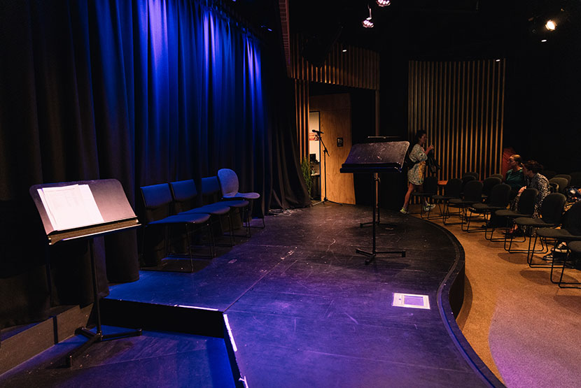 Play at Arts Centre Melbourne thanks to the launch of its latest public program