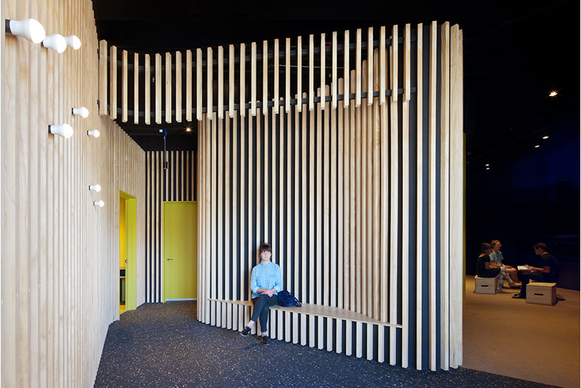 Play at Arts Centre Melbourne thanks to the launch of its latest public program