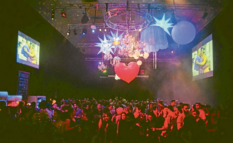 Melbourne Fringe