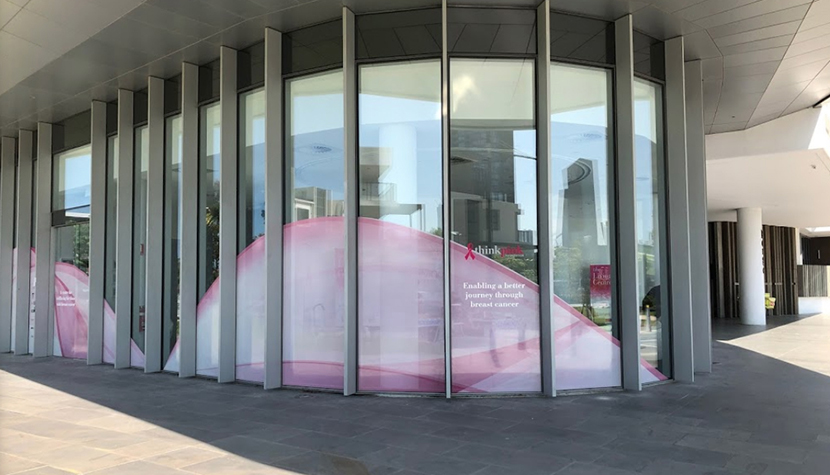 Think Pink looks to reopening its doors