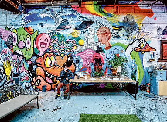 Digital time capsule captures unseen Melbourne