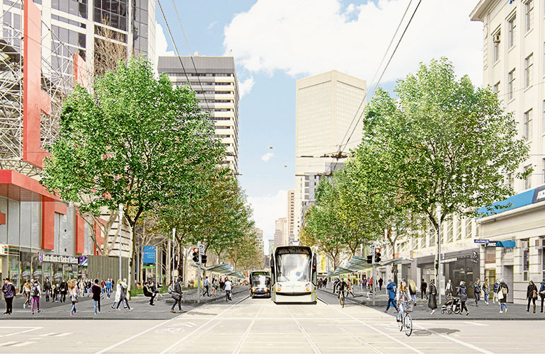 Council wages “war on congestion”