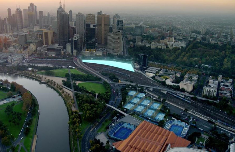 “The importance of Melbourne getting this right”