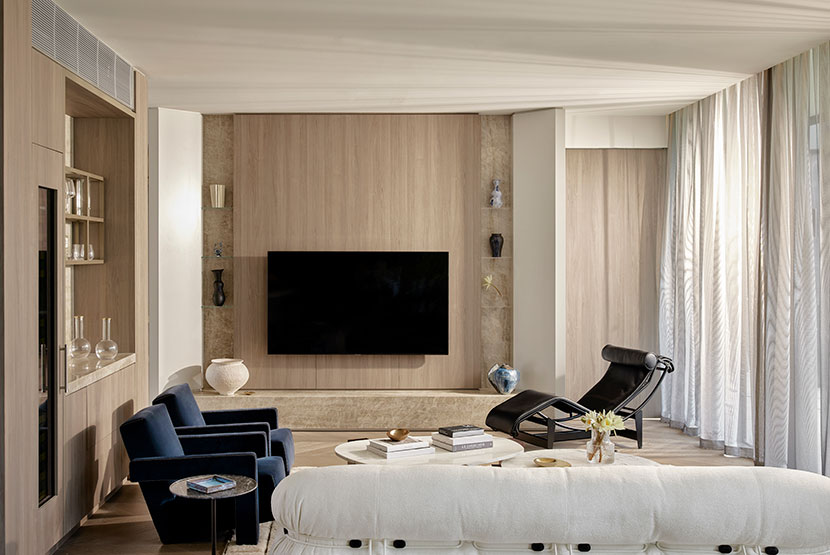 Timeless luxury at your doorstep 