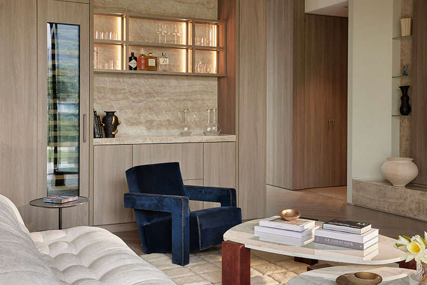 Timeless luxury at your doorstep 