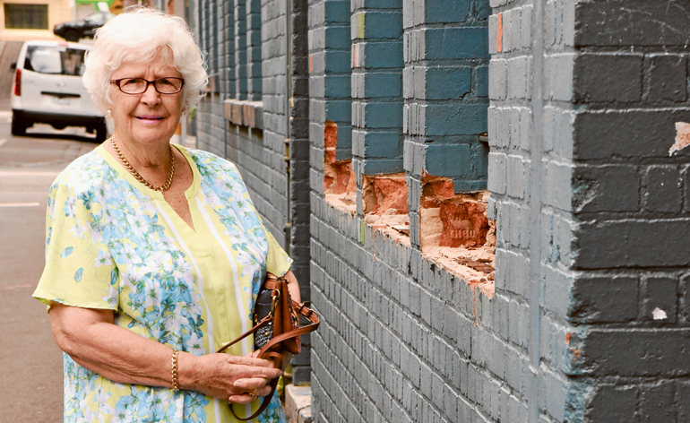 VCAT out of reach of locals