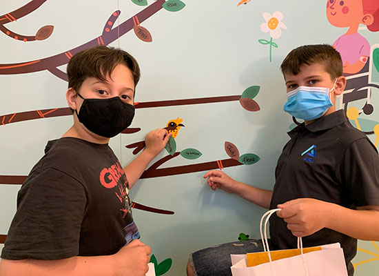 CBD, West Melbourne COVID vaccine clinics open for kids
