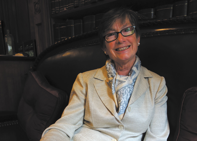 From community activist to councillor