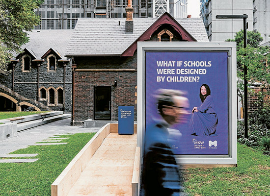 New interactive historical museum opened in the CBD