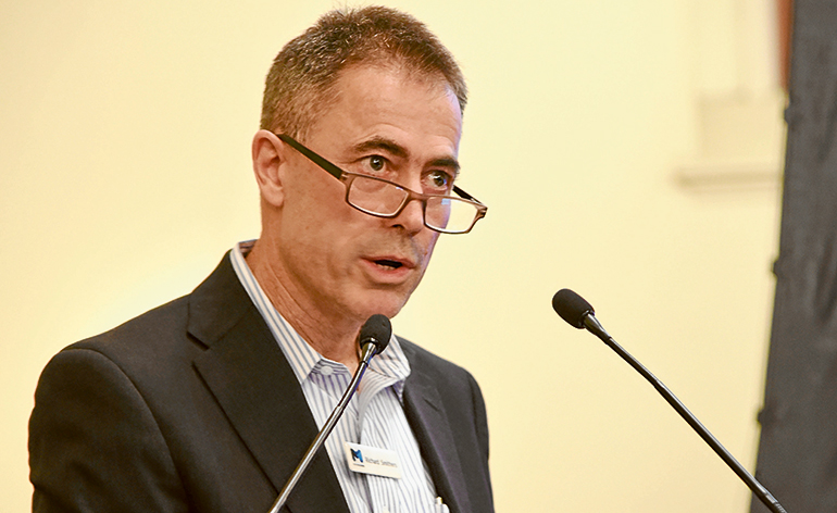 Council set to slam road project