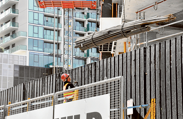 Three strikes and you’re out:&nbsp; Call for tougher rules on builders
