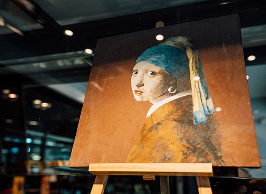 New chocolate gallery offers amazing world of chocolate art