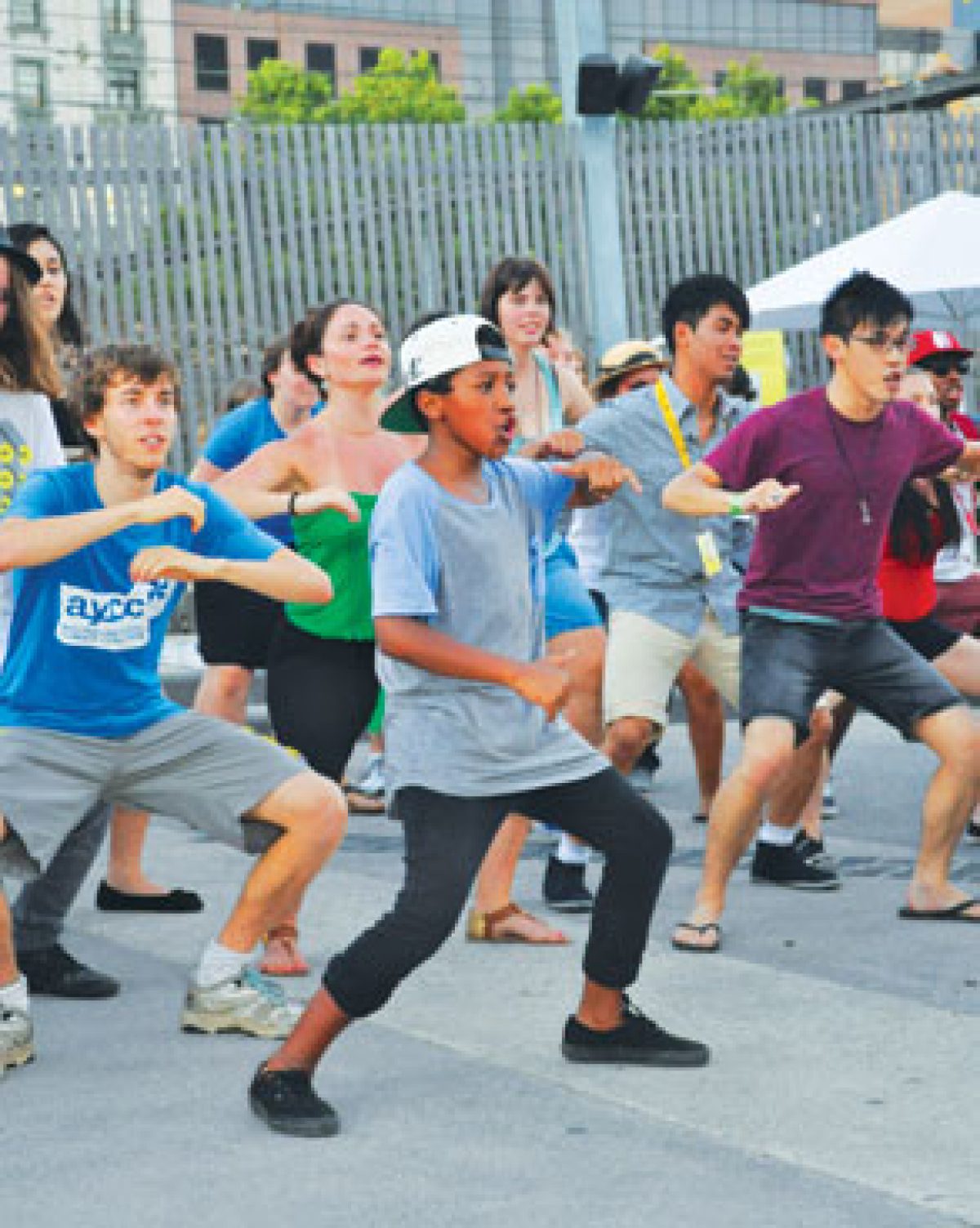 Talent shines at Signal 37