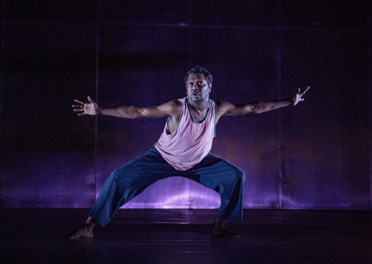 Arts House production explores cultural fear