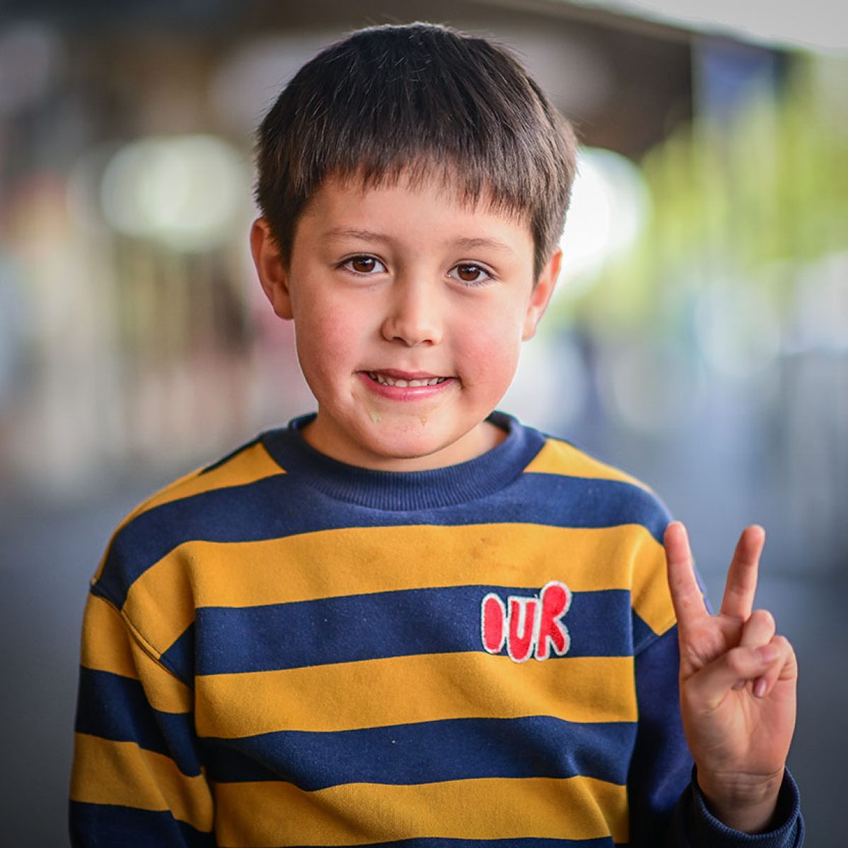 Faces of North West City News