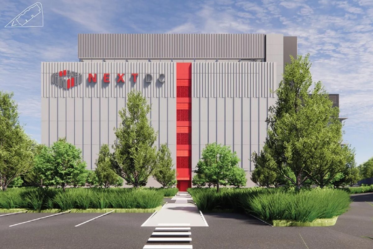 Melbourne backs data centres – but wants stronger safeguards